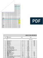 BOQ - Base Rate File