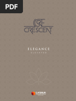 Crecent Brochure