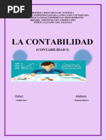 Contabilidad I...