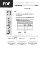 Dokumen - Tips Final Exam Bi 2015