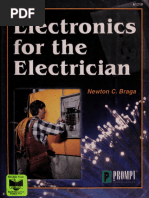 Electronics For The Electrician