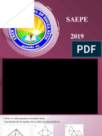 Saepe 2019.