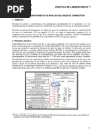 2023 PL #3 - Analizador de Gases