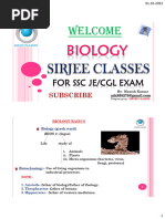 Biology For SSC Je CGL Exam 2023 01 10 06 02 16