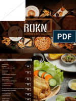 Rokn Menu 2