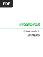 Guia de Instalacao Amt 1000 Smart Amt 2018 e Smart PT