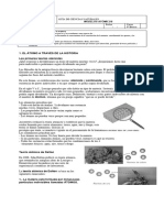 8 Biología Modelos Atómicos