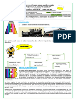 Guia 5 - Revolucion Industrial - 8° - Jacqueline Mendoza C