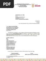 Reanudaciones Del Receso Escolar 2023-2024 en Bco para Escuelas