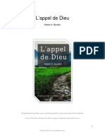 L Appel de Dieu