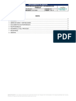 UM-PU-PG-011 Investigación de Incidentes - Accidentes - V6