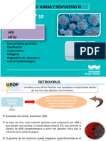 Teoria N°10 Noxas