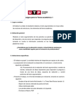 ? (AC-S03) Semana 03 - Tema 01 Tarea - Tarea Académica 1