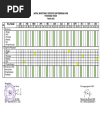 2.6.1.c Jadwal Monitoring