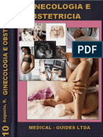 Ginecologia e Obstetrícia