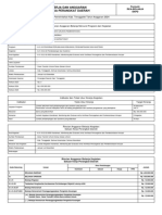 6.01.03.2.02.0003 Koordinasi, Monitoring Dan Evaluasi Serta Verifikasi Pencegahan Dan Pemberantasan Korupsi