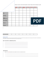 Research Article Analysis - Worksheet