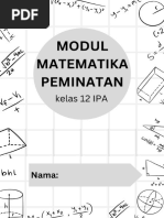 Kelas Xii Minat