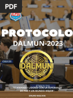 Protocolo Oficial 2023 Dalmun.