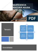 Insuficiencia Respiratoria Aguda