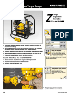 ZA4T-Series Torque Wrench Pumps EN-GB - PDF - Documents