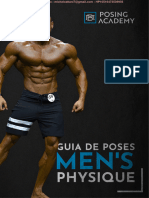 E Book+Men's+Physique