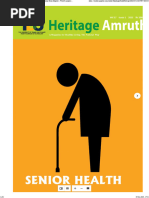 Heritage Amruth-Senior Health