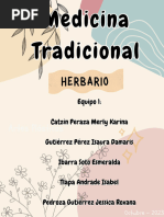 Herbario Completo