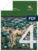 AGRD04-23 Guide To Road Design Part 4 Intersections and Crossings General Ed2.2