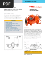 210 Control Valve New