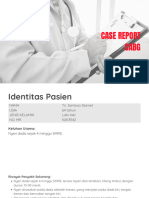 Case Report