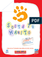 Solatatumanito Libro