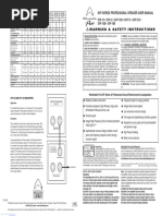 Manual Wharfedale SVP-215