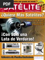 Revista Satelite 3