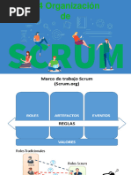 Tema 4 Scrum