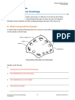 NSSBIO3E Skills Drawing Biological Drawing Ts&Ss e