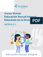 Curso ESi Fledni 1