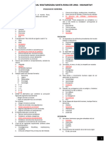 Evaluacion General