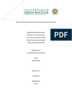 Caso Clínico Carcinoma Basocelular