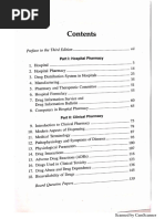 Hospital and Clinical Pharmacy by v. N Raje Pharma Easy