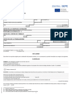 Indefinido Ordinarioa Tiempo Parcial