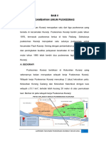 BAB II Puskesmas Kuranji Tahun 2021