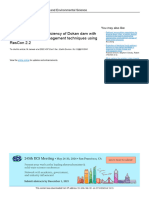 Jameel 2022 IOP Conf. Ser. Earth Environ. Sci. 1120 012041