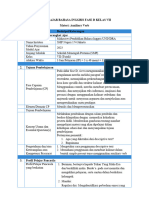 Modul Ajar Deskriptif Teks