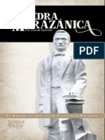 El Mundo en Que Vivió Francisco Morazán - 230307 - 165331