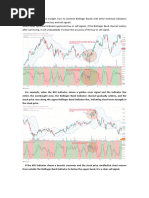 Bollinger Band (Part 2)