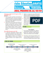 El Dato... : Alemania y La Aplicación de La Guerra Relám-Pago (Blitzkrieg)