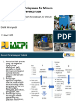 2023-05-21 DED Unit Pelayanan - Didik Wahyudi - IATPI