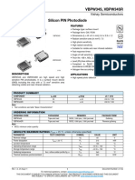 VBPW34S