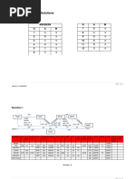 FPL Practice Exam 1 Solutions V1.0